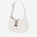 Versace Goddess Greek Shoulder Bag Small