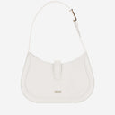 Versace Goddess Greek Shoulder Bag Small