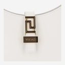 Versace Goddess Greek Shoulder Bag Small