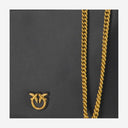 Pinko Clutch Classic Flat