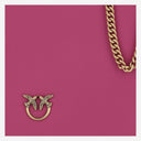 Pinko Clutch Classic Flat