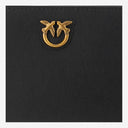 Pinko Love One Zip Around Wallet