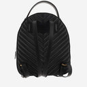 Pinko Love Click Classic Chevron Backpack