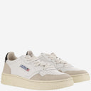Autry Medalist Low Sneakers