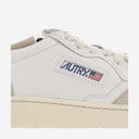 Autry Medalist Low Sneakers