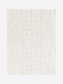 Balmain Monogrammed Knit Pullover