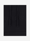 Jw Anderson Cotton Sweatshirt With Logo