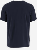 Autry Cotton T Shirt With Logo