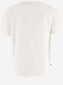 Autry Cotton T -Shirt mit Logo