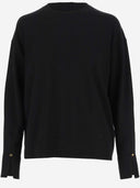 Stella Mc Cartney Wool Sweater