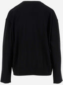 Stella Mc Cartney Wool Sweater
