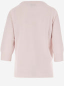Pullover Bruno Manetti Cashmere