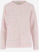 Bruno Manetti Cashmere Pullover