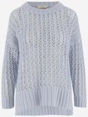 Bruno Manetti Cashmere Sweater
