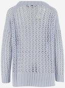 Bruno Manetti Cashmere Sweater