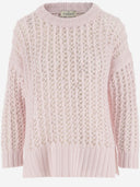 Bruno Manetti Cashmere Pullover