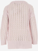 Bruno Manetti Cashmere Pullover