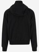 Palm Angels Sport Jacket With Zipper