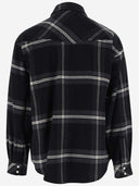 Palm Angels Technical Jersey Shirt