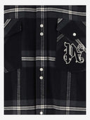 Palm Angels Technical Jersey Shirt