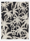 Palm Angels Viscose Palms Shirt