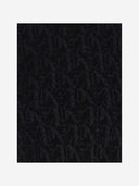 Palm Angels Stretch Viscose Mini Dress
