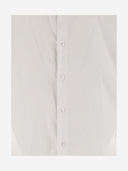 Koszula giorgio armani stretch bawełniana