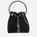 Jimmy Choo Bon Bon Satin Bag