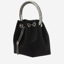 Jimmy Choo Bon Bon Satin Bag