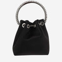 Jimmy Choo Bon Bon Satin Bag
