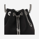 Jimmy Choo Bon Bon Satin Bag