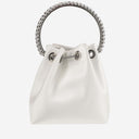 Jimmy Choo Bon Bon Satin Tasche