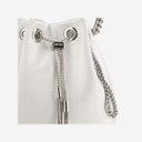 Jimmy Choo Bon Bon Satin Tasche