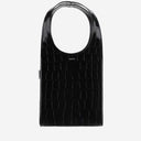 Coperni Swipe Micro Tote Bag