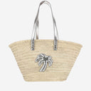 Palm Angels Palm Patch Tote Tasche