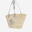 Palm Angels Palm Patch Tote Tasche