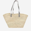 Palm Angels Palm Patch Tote Tasche