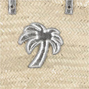 Palm Angels Palm Patch Tote Tasche