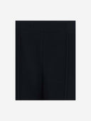 Chloè Wool And Cashmere Blend Pants