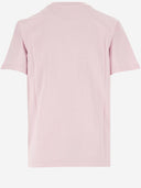 Coperni Cotton T Shirt With Logo