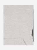 Coperni Logo Cotton Blend Hoodie