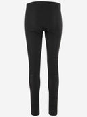 By Malene Birger Leather Trousers