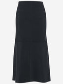 Von Malene Birger Simoas Lederrock