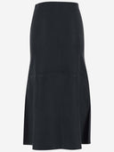 Von Malene Birger Simoas Lederrock