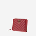 Pinko Chevron Taylor Wallet