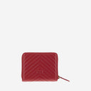 Pinko Chevron Taylor Wallet