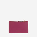 Pinko Love Birds Leather Carte Solder