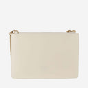 Pinko Classic Flat Chevron Clutch