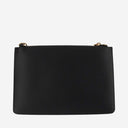Pinko Classic Flat Chevron Clutch