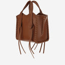 Chloè Mony Tote Sac petite taille